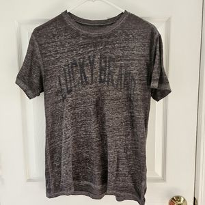 Lucky Brand Shirt 🍀